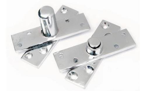 Pivo para porta pivotante Pivo para porta pivotante