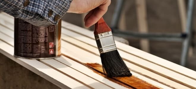 Como aplicar verniz Como aplicar verniz