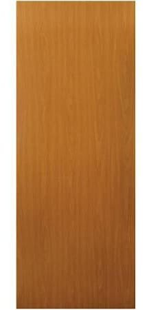 Folha de porta prancheta lisa