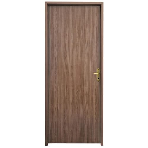 Porta com revestimento melamínico Porta com revesimento melamínico