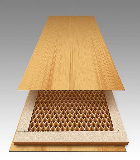 Porta prancheta colmeia Porta prancheta colmeia