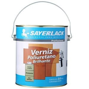 Verniz Poliuretano Verniz Poliuretano